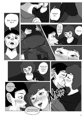 Read Soul Struggle I  3 Page 7 in Spanish