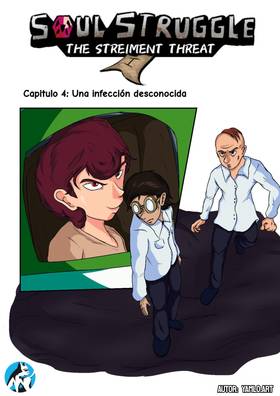 Read Soul Struggle I  4 Page 1 in Spanish
