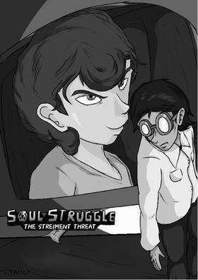Read Soul Struggle I  4 Page 2 in Spanish