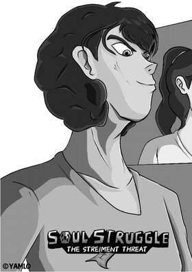 Read Soul Struggle I  5 Page 2 in Spanish