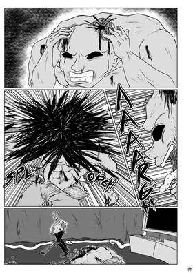Read Soul Struggle I  5 Page 4 in Spanish