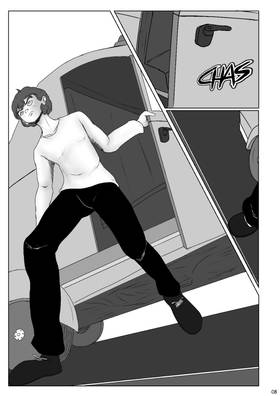 Read Soul Struggle I  5 Page 10 in Spanish