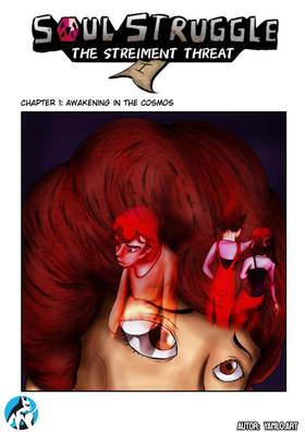 Read Soul Struggle I  1 Page 1 in English