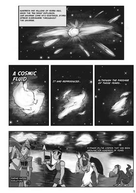 Read Soul Struggle I  1 Page 3 in English