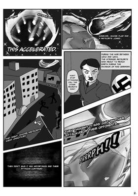 Read Soul Struggle I  1 Page 4 in English
