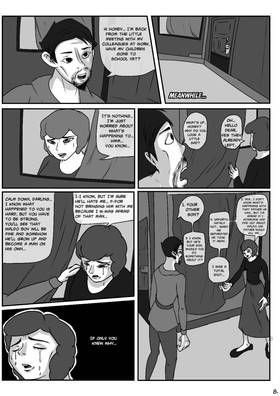 Read Soul Struggle I  1 Page 10 in English