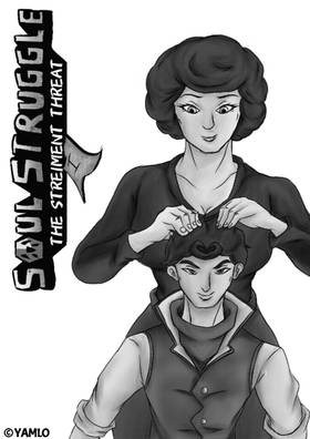 Read Soul Struggle I  6 Page 2 in Spanish