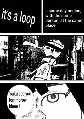 Read Nihilism   1 Page 1 in English