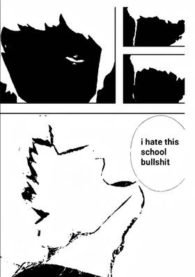 Read Nihilism   1 Page 6 in English