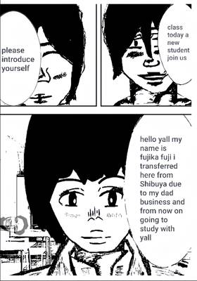 Read Nihilism   1 Page 9 in English