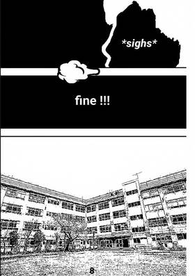 Read Nihilism   1 Page 8 in English