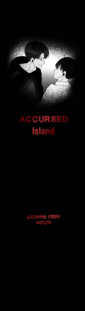Read Accursed Island  1 Page 3 in English