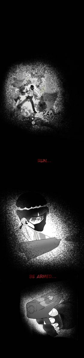 Read Accursed Island  1 Page 2 in English