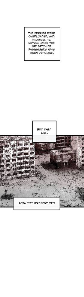 Read Accursed Island  2 Page 4 in English