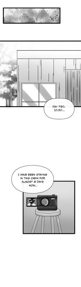 Read Accursed Island  2 Page 5 in English