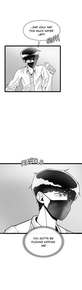 Read Accursed Island  2 Page 6 in English