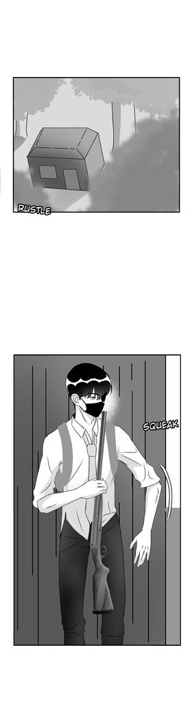 Read Accursed Island  2 Page 9 in English
