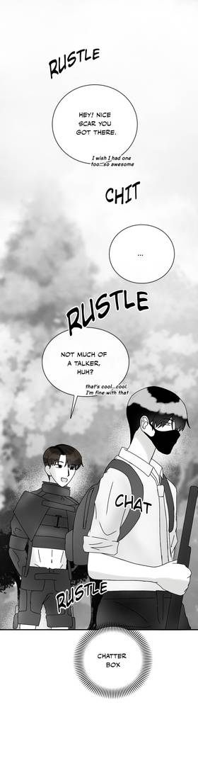 Read Accursed Island  3 Page 4 in English