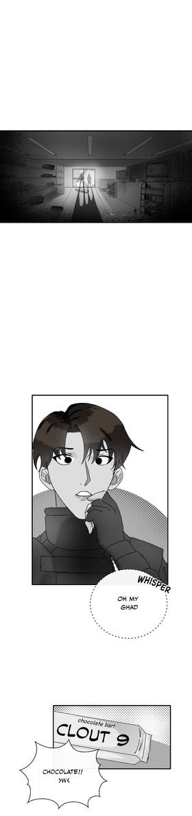 Read Accursed Island  3 Page 8 in English