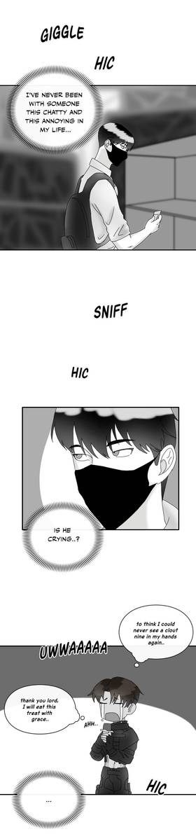 Read Accursed Island  3 Page 10 in English
