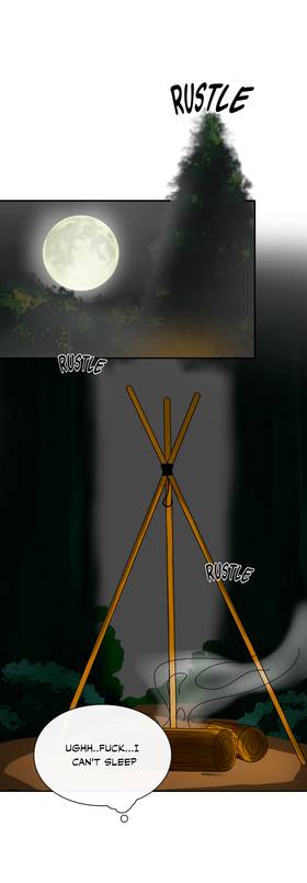 Read Accursed Island  4 Page 4 in English