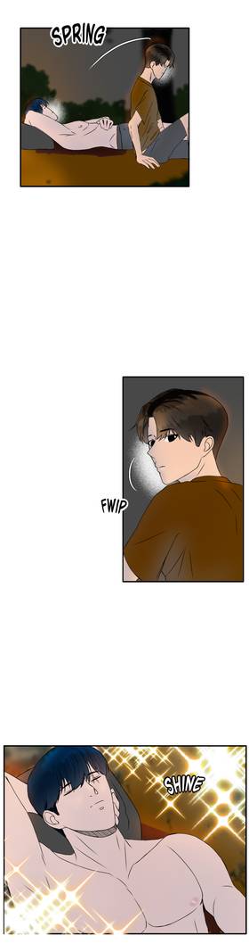 Read Accursed Island  4 Page 5 in English