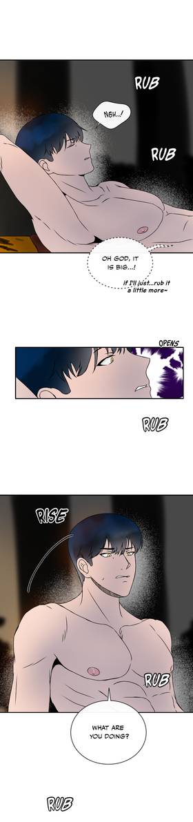 Read Accursed Island  4 Page 7 in English
