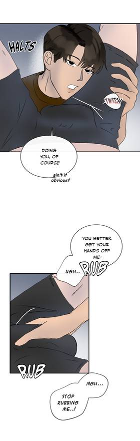 Read Accursed Island  4 Page 8 in English