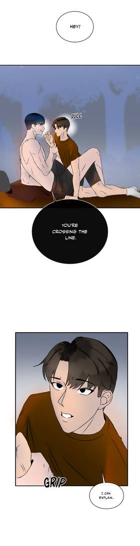 Read Accursed Island  4 Page 9 in English