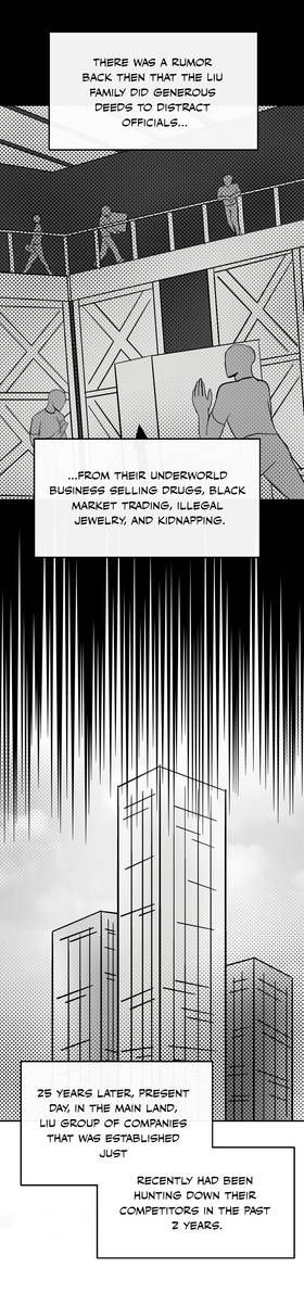 Read Accursed Island  5 Page 2 in English