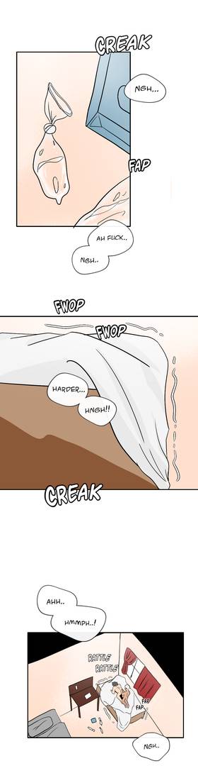 Read Accursed Island  5 Page 5 in English