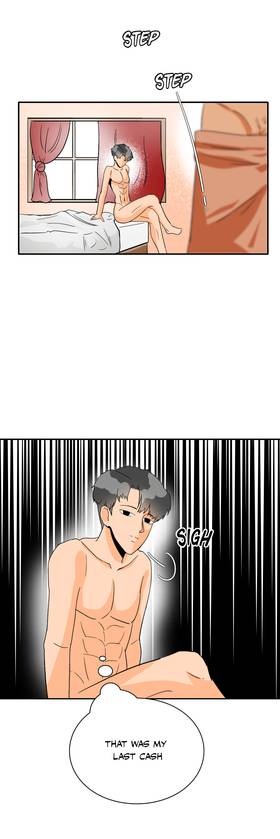 Read Accursed Island  5 Page 8 in English