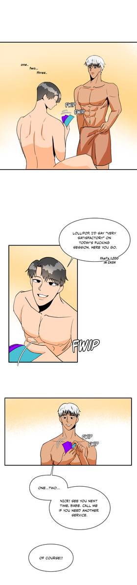 Read Accursed Island  5 Page 7 in English