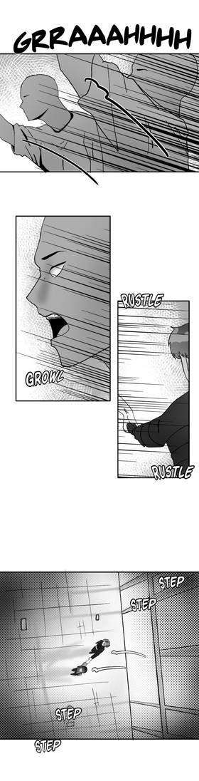 Read Accursed Island  6 Page 7 in English