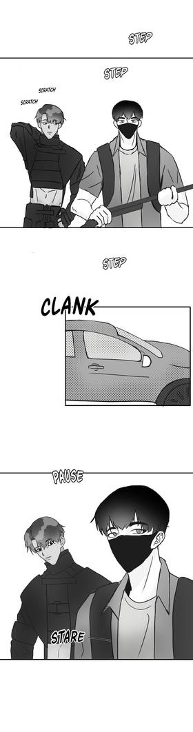 Read Accursed Island  6 Page 3 in English