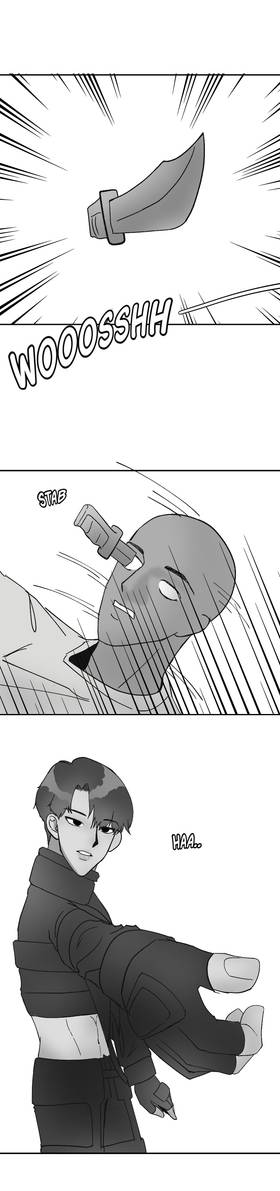 Read Accursed Island  6 Page 5 in English