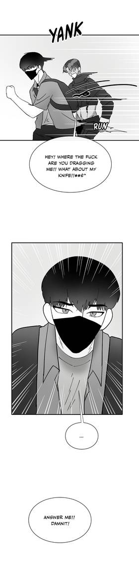 Read Accursed Island  6 Page 6 in English