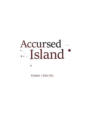 Read Accursed Island  6 Page 8 in English