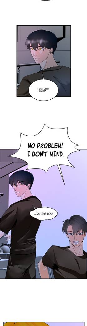 Read Accursed Island  8 Page 4 in English