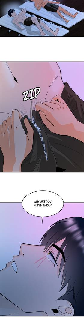 Read Accursed Island  8 Page 6 in English