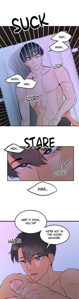 Read Accursed Island  8 Page 7 in English