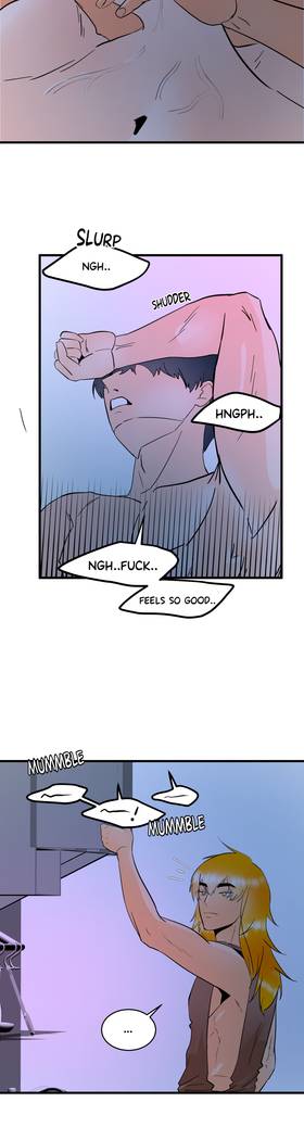 Read Accursed Island  8 Page 8 in English