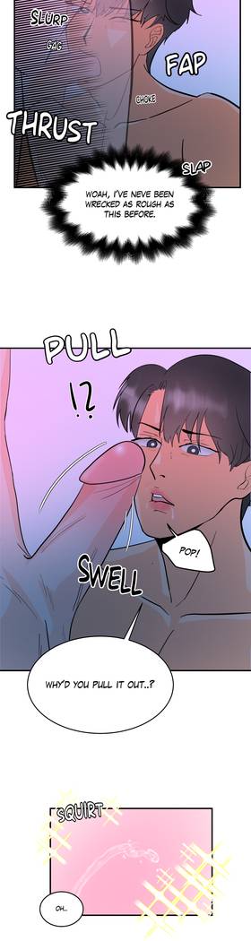 Read Accursed Island  8 Page 10 in English