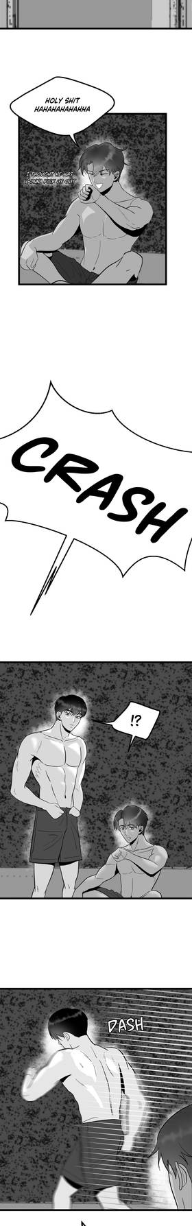 Read Accursed Island  9 Page 5 in English