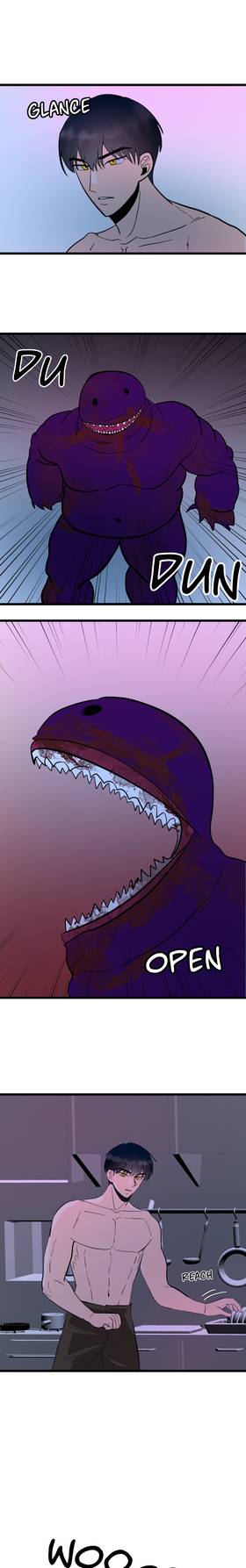 Read Accursed Island  9 Page 7 in English