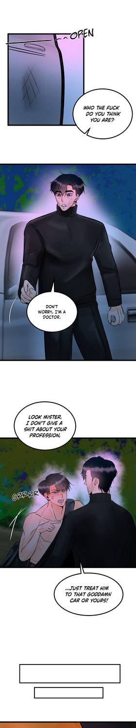 Read Accursed Island  10 Page 5 in English
