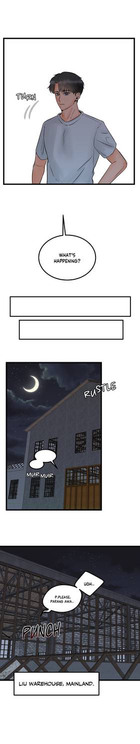 Read Accursed Island  10 Page 9 in English
