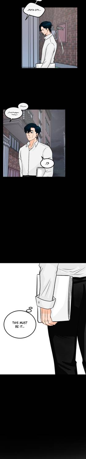 Read Accursed Island  11 Page 5 in English