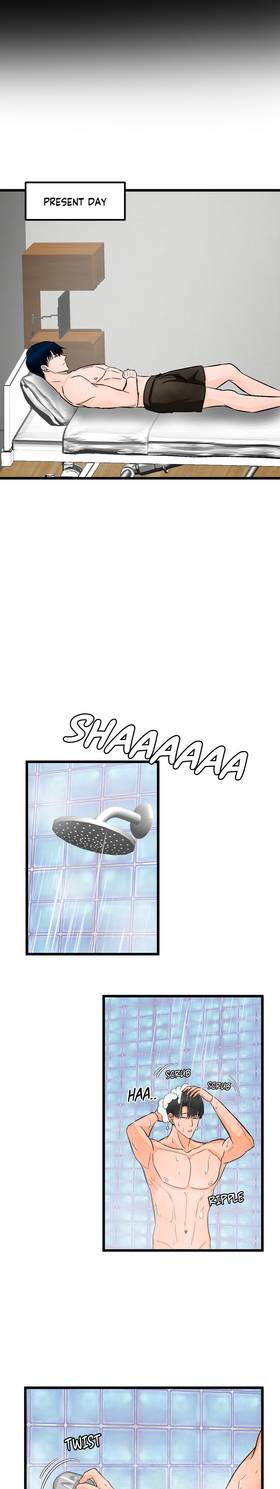 Read Accursed Island  11 Page 6 in English