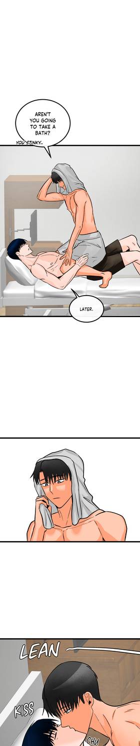 Read Accursed Island  11 Page 8 in English